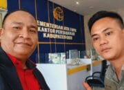 Gugatan PT WOM Finance Cabang Lahat Ditolak