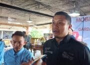 Mobile legends Tournament Garda MATAHATI Cup : Gebrakan Milenial di Sumsel