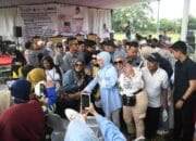 Warga Muara Enim Masih Berharap Sekolah dan Berobat Gratis pada MATAHATI