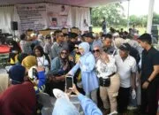 Warga Muara Enim Masih Berharap Sekolah dan Berobat Gratis pada MATAHATI