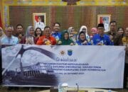 UGM Tawarkan Peluang Studi Lanjutan Program Doktor Bagi ASN Pemkab OKI