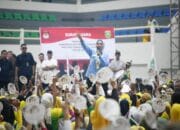 MATAHATI Siap Bantu Mekarkan Sumsel Barat dan Insfrastruktur yang Merata!