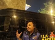 Tampil Dominan, Herman Deru Dominasi dalam Debat Pilgub Sumsel