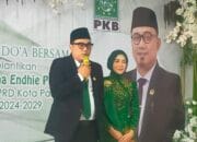 Terpilih Kembali Jadi Anggota DPRD Palembang, Harya: Akan Lanjutkan PR SP2J