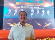 Calon Ketua Umum BPD HIPMI Sumsel Puri Andamas Targetkan Seribu Anggota Baru di HIPMI