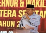 Pelabuhan Tanjung Carat Jadi Perhatian, Paslon Nomor 3 Mawardi Yahya Akan Lanjutkan Program Pembangunan