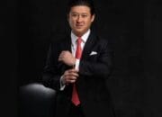 Musyawarah Daerah XV BPD HIPMI Sumsel: Restu Andrew Gomez Menghantarkan Kemenangan Puri Andamas