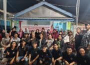 Puluhan Ribu Anggota YBH SSB Siap Deklarasi Dukung Ratu Dewa di Pilkada Palembang 2024