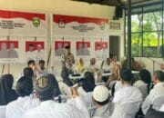 Siapkan 6000 Saksi di Kota Palembang, Mularis Djahri Optimi