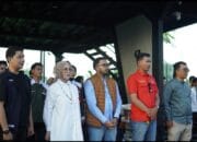 Mengembalikan Kejayan Daerah  Pemuda Sumsel, LMND Gelar Ngobrol Santai Bersama RA Anita Noeringhati