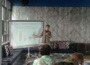 HDCU Tetap Mengungguli Pasangan Calon Lainya