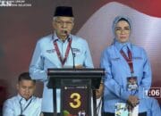 Matahati Sebut Kelompok Rentan dan Jurnalis dalam Pidato Penutup Debat, Pengamat: Pemimpin yang Paling Merangkul!