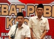 Devi Suhartoni Akan Wujudkan Ekonomi yang Maju dan Inklusif Melalui SDM Lokal
