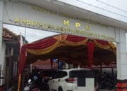 Pilkada Serentak 2024 Sukses, Supriyadi Ajak Masyarakat OKUS Rayakan Demokrasi dengan Damai