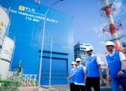 PLN Pastikan Listrik Tetap Andal di Momen Spesial Nataru