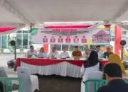 Anggota DPRD Sumsel Serap Aspirasi Warga Melalui Reses