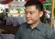 Reses di Dapil V, Fatra Wibowo Harap RT di Sako Berperan Aktif Untuk Kebutuhan Warga