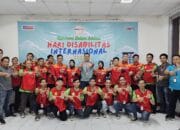 Sewindu Alfability Jadi Rumah Bagi 1.000 Karyawan Disabilitas di Alfamart