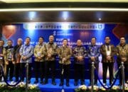Pj Gubernur Babel Hadiri RUPSLB BSB