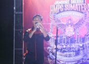 Dua Ribu Peserta Hadiri Jambore dan Anniversary 17 Tahun HMPC Palembang