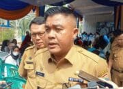 Penyerahan Pemenang Lomba, Sekda Palembang: Dapat Memotivasi Seluruh Masyarakat