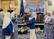 Terpilih Menjadi Ketua DPD IWAPI, Ir. Romiana Hidayati Siap Nahkodai Iwapi Sumsel