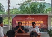 AMPES: “Pilkada Usai, Damai Dimulai” dengan Gerakan Pemuda Bersatu
