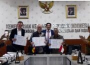 Indonesia Raih Hibah €73 Juta dari Jerman untuk Program Kesehatan