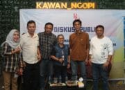 Pasca Pilkada, Lupakan Perbedaan Jadikan Politik Sebagai Sarana Persatuan