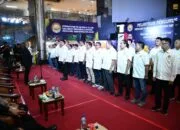 Pelantikan Pengurus POBSI Sumsel Masa Bakti 2024-2028