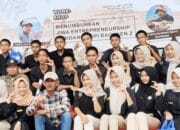 Pagar Alam Coffee Festival #5: Bangkitkan Semangat Petani Kopi Milenial