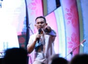 Mustika Musi, Hiburan Malam Minggu di Tepian Sungai Musi