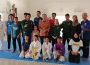 RDPS Karate Club Siap Rebut Piala Ketua Umum Forki Sumsel