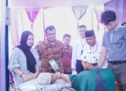 YBM PLN S2JB Gelar Khitanan Massal untuk 200 Anak Yatim dan Dhuafa