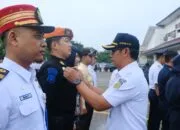KAI Divre III Palembang Mulai Operasi Angkutan Nataru 2024/2025