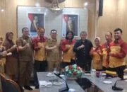 Pj Walikota Palembang Dukung Peringatan Pertempuran Lima Hari Lima Malam