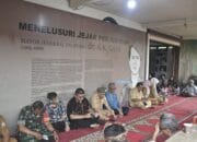 Museum dr. AK Gani Gelar Haul Ke-56