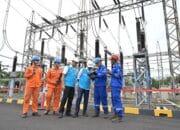 Wamen BUMN Apresiasi Kesiapan Listrik PLN Sambut Nataru