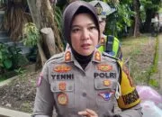Jembatan Ampera Ditutup di Malam Tahun Baru, Arus Lalu Lintas Dialihkan