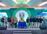 65 Tahun Pusri: Komitmen untuk Ketahanan Pangan
