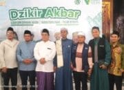 Dompet Dhuafa Sumsel Gelar Zikir Akbar dan Ceramah Agama 
