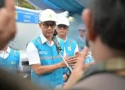 Dirut PLN Pastikan Infrastruktur EV Siap Layani Masyarakat Selama Nataru 2024