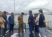Musi Cruise Siap Layani Pengunjung mulai 1 Januari 2025