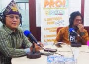 Peringatan Pertempuran 5 Hari 5 Malam di Palembang Dibuka Hari Ini