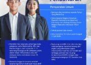 Resmi Dibuka Penerimaan Siswa SMA Kemala Taruna Bhayangkara, Polri Prioritaskan Lulusan SMP Kurang Mampu yang Berprestasi