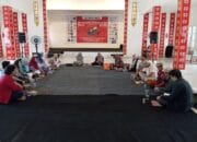 Diskusi Sejarah Warnai Hari Kedua Peringatan Pertempuran Lima Hari Lima Malam di Palembang