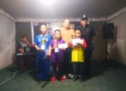 Lampaui Ekspektasi, Cek’ Idham Cup III Diikuti 227 Pecatur Berbagai Daerah