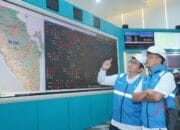 PLN UID S2JB Perkuat Kolaborasi Siaga Nataru dengan Sambangi Pos PAM dan Pos Terpadu