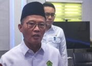 Kanwil Kemenag Sumsel Terima 339 Formasi CPNS Tahun 2024