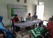 Lazismu Palembang Tutup Tahun dengan Sedekah Beras 